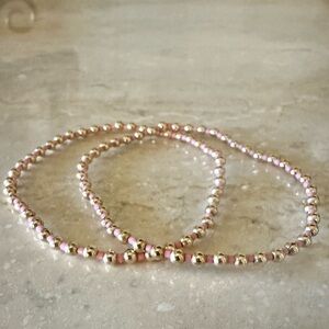 enewton 2 Hope Grateful Bracelets